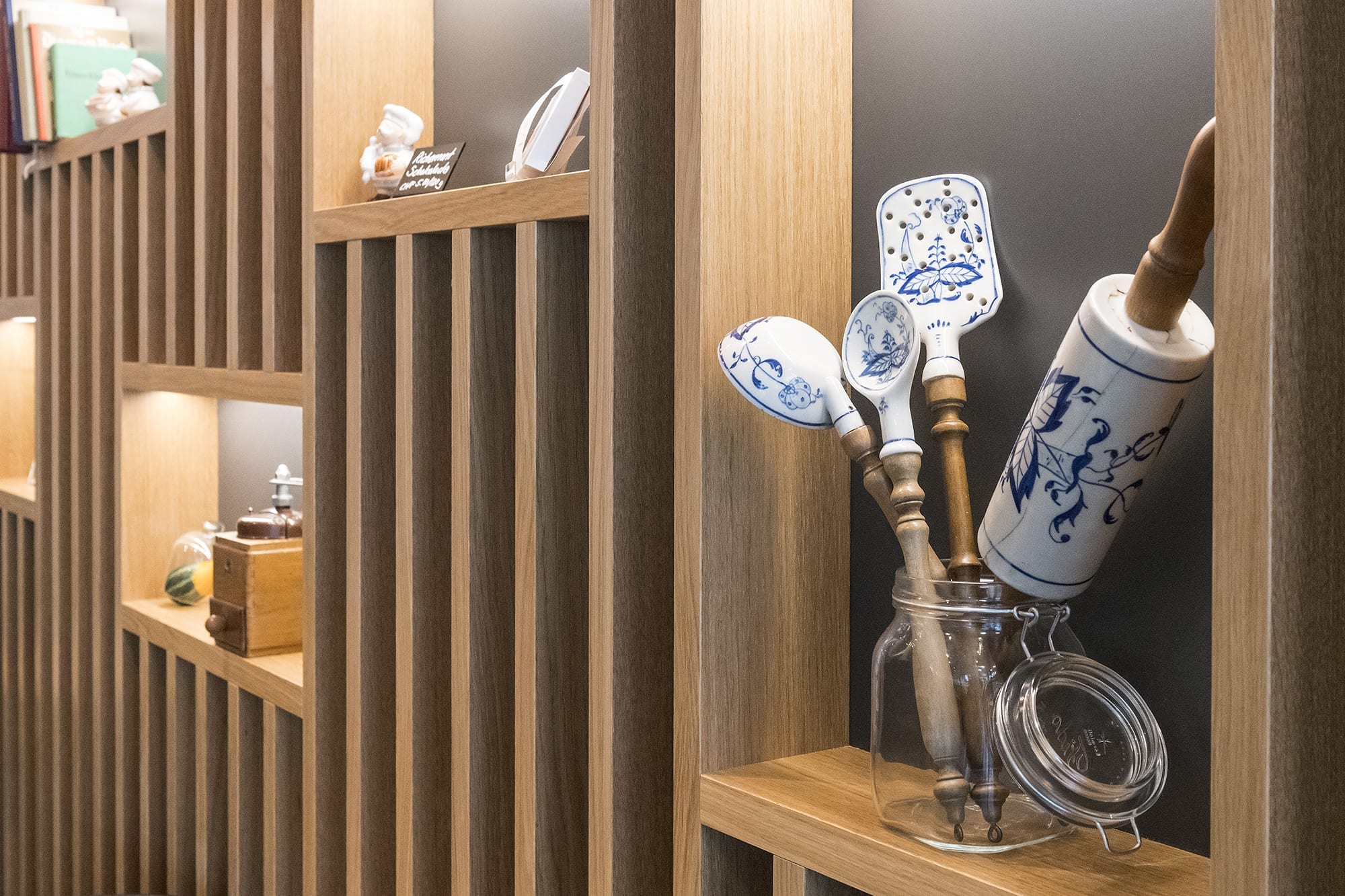 Jobs im Richemont Arbeiten in der Gastronomie in Luzern